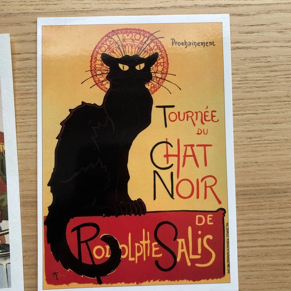 Assorted postcards - Picture 8 of 12